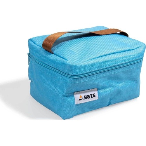 Toilet Bag Yate EMF, 16x13x10cm, Blue