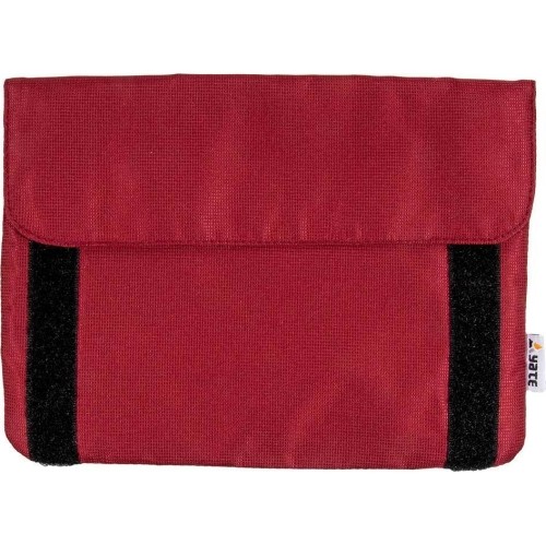 Toilet Bag Yate EMF, 22x16cm, Burgundy