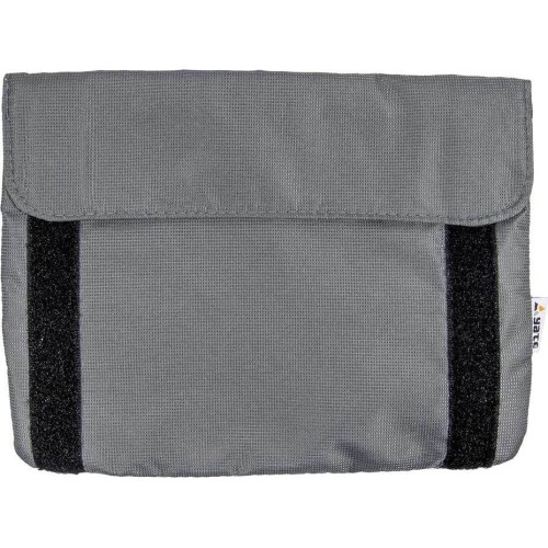 Toilet Bag Yate EMF, 22x16cm, Grey