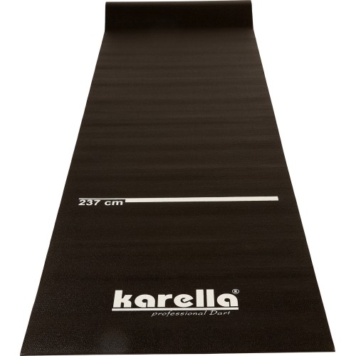 Karella dart mat Eco Star