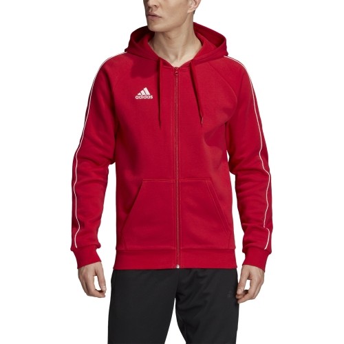 Bluza adidas Core 18 FZ Hoody M FT8071