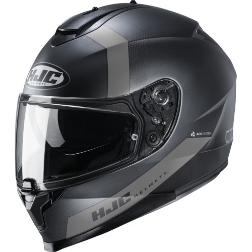 Kask motocyklowy HJC C70 Eura MC5SF