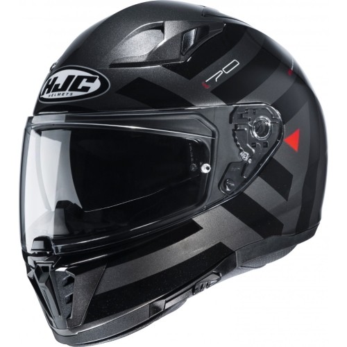 Kask motocyklowy HJC i70 Watu MC5