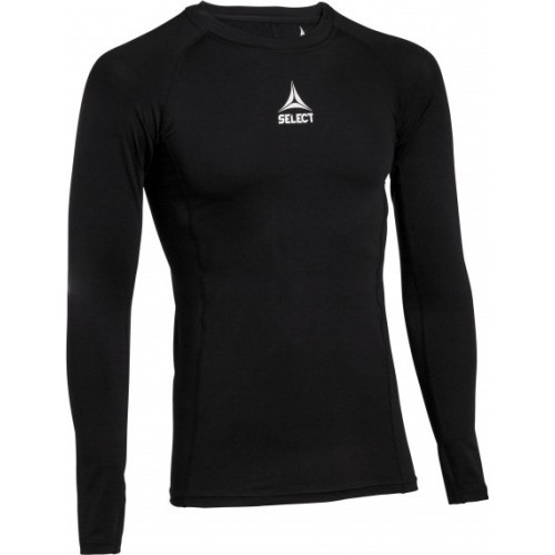 Bluzka treningowa sportowa męska Select L/S Baselayer