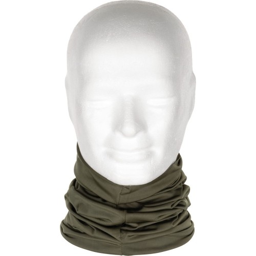 Neck Gaiter MFH OD green