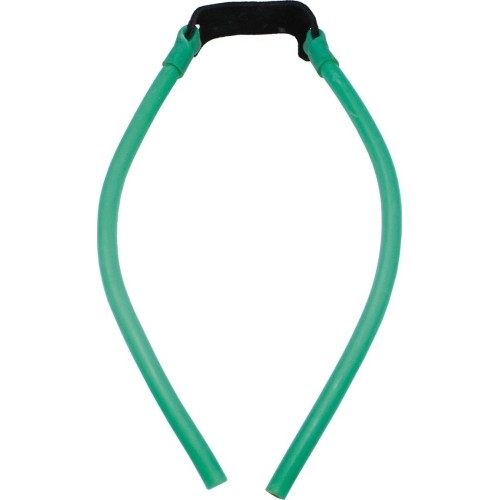 Spare Rubber for Slingshot MFH - Green