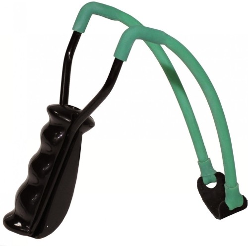 Slingshot MFH Fun - Black-Green