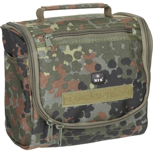 Washbag MFH - Camo