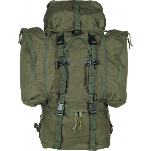 Backpack MFH Alpin 110 - Green, 110l