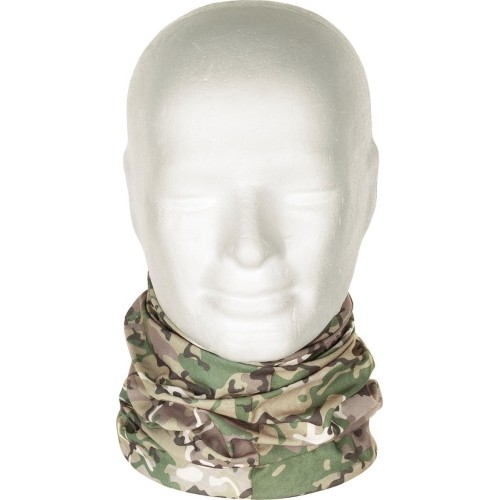 Neck Gaiter MFH - Operation-Camo