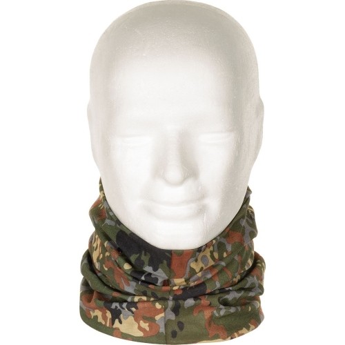 Neck Gaiter MFH - BW Camo