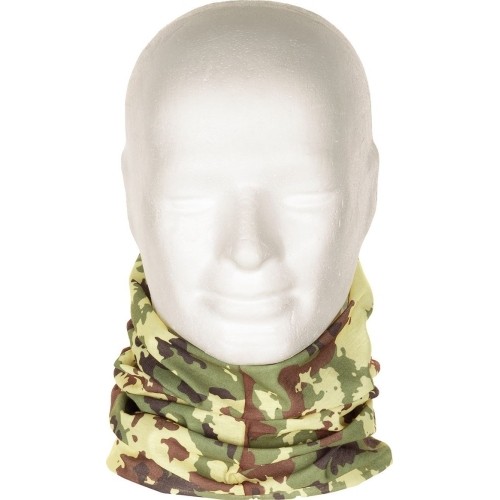 Neck Gaiter MFH - Vegetato