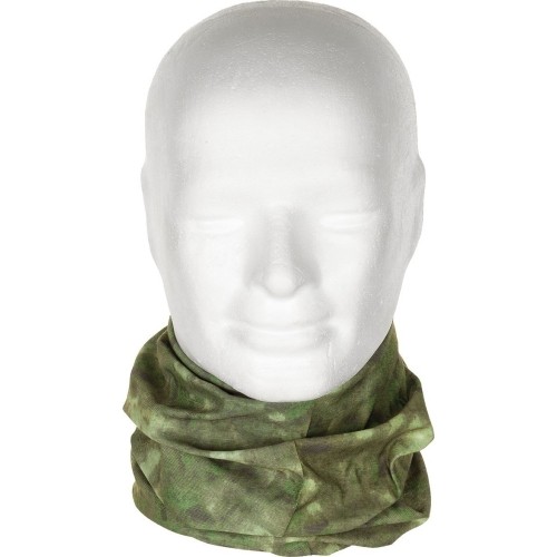 Wielofunkcyjny szalik Ocieplacz Komin Getr na szyję i twarz MFH HDT-Camo FG