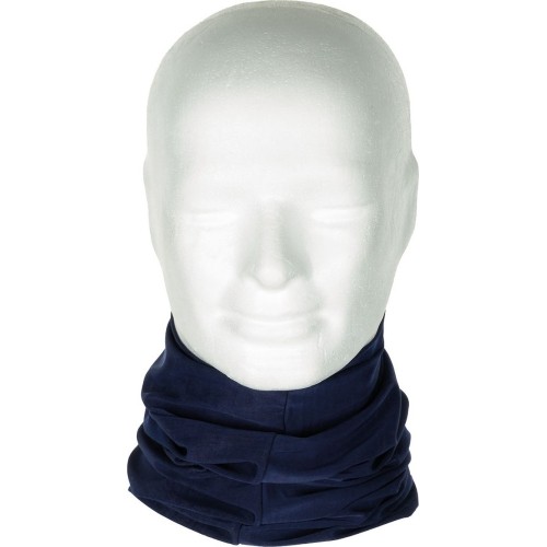 Neck Gaiter MFH - Navy Blue