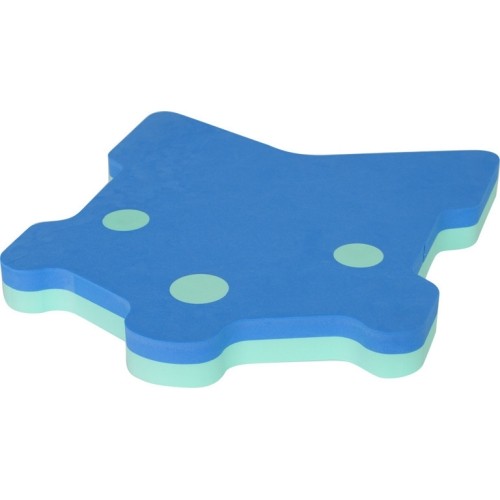 Floating Plate Yate Tech2 36x31x3,5 cm