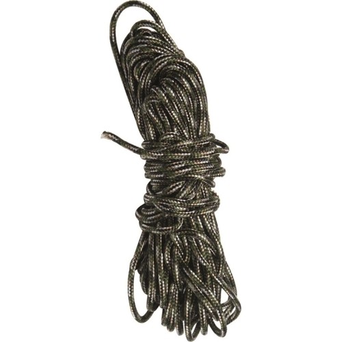 CAMO UTILITY CORD 15 M