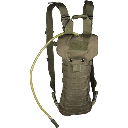 OD LASER CUT HYDRATION PACK 2,5L