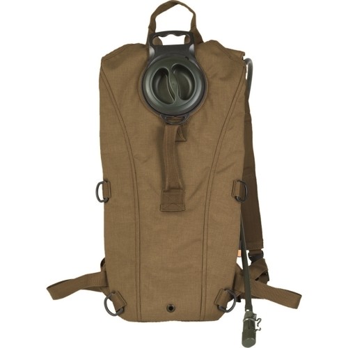 COYOTE MIL-SPEC WATER PACK WITH STRAPS