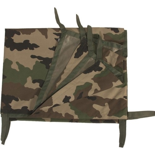 CCE CAMO TARPAULIN