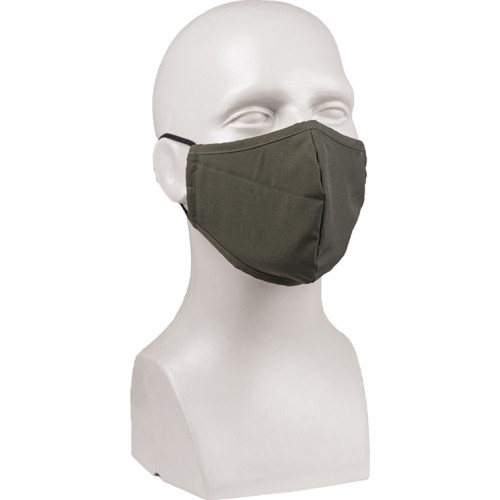 OD MOUTH/NOSE COVER PES/EL WIDE-SHAPE