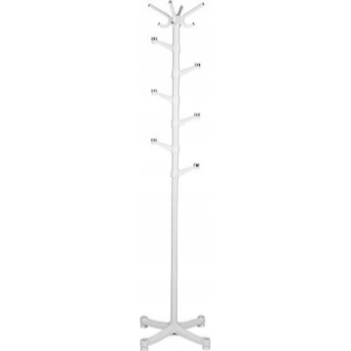 Clothes hanger clothes rack stand