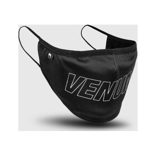 Face Mask Venum – Black/White