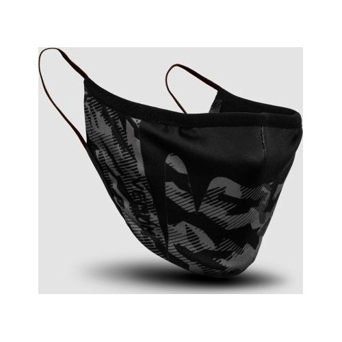 Face Mask Venum – Dark Camo/Grey