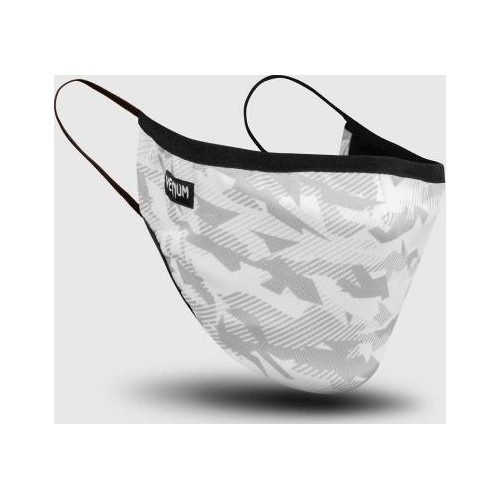 Face Mask Venum – White/Camo