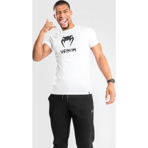 T-shirt Venum Classic - White