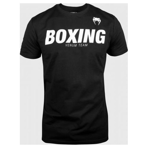 Męskie buty Venum Boxing VT - Black/White