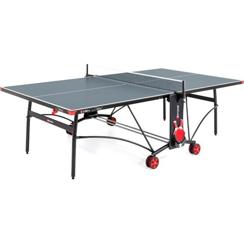 Table Tennis Table Sponeta Outdoor S 3-80e / S3-87e