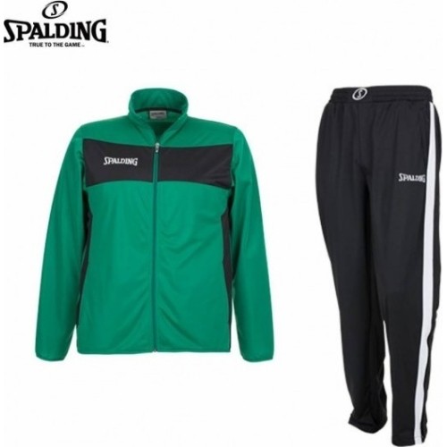 Classic Suit Spalding Evolution II - Green