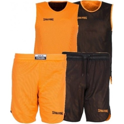 Teamwear for Kids Spalding Reversible