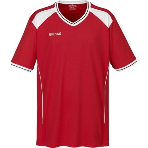 Shirt Spalding Crossover - XL (Red)