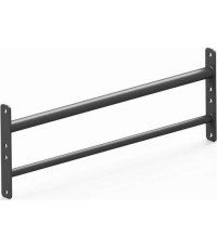 Dual Pull-Up Bar 33/48mm 110cm Marbo MFT-D3348P-110