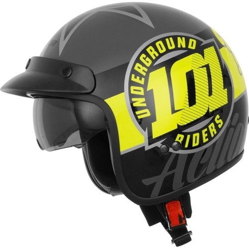 Motorcycle Helmet Cassida Oxygen 101 Riders