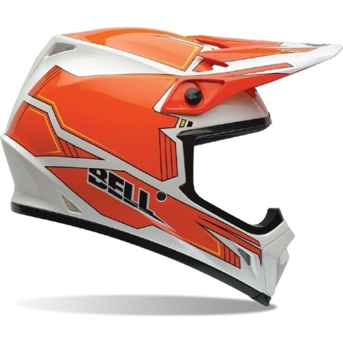 Kask motocrossowy BELL MX-9