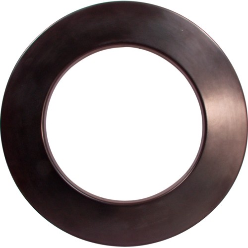 Dartboard Catchring Black