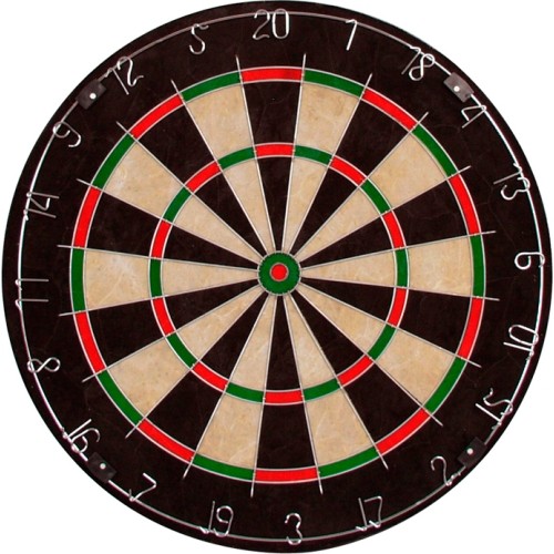 Innergames Bristle Dartboard