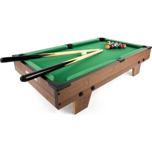 Mini Pool Table Toyrific 