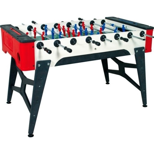 Outdoor Soccer Table Buffalo Storm F1