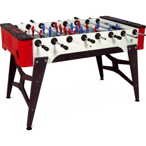 Football Table DYNAMIC Outdoor Storm F-1 Professional