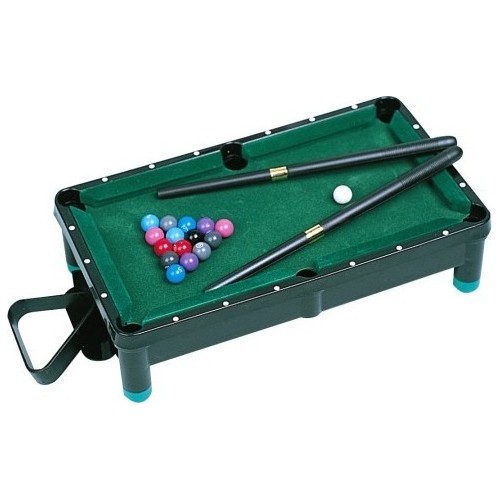 Pool Table Classic Mini