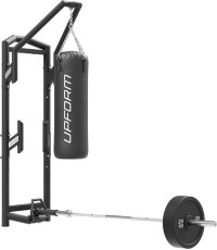 Barbell and Punching Bag Holder UpForm UF-008