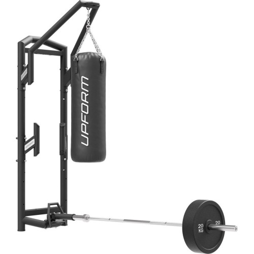 Barbell and Punching Bag Holder UpForm UF-008