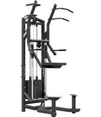 Assisted Pull-ups UpForm UF-009