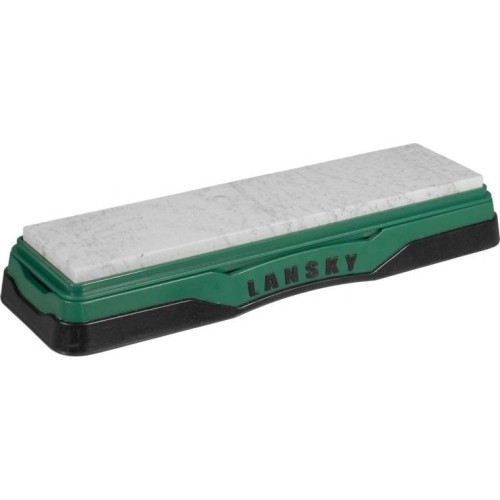 Sharpening Stone Lansky Arkansas 8x2 LBS8S, Soft 