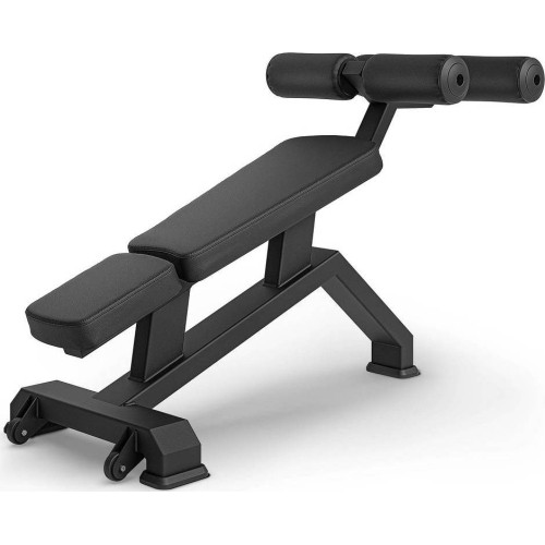 Crunch Bench Marbo MP-L205 2.0, Professional