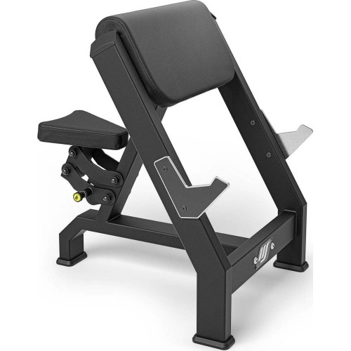 Biceps Bench Marbo MP-L203 2.0, Professional