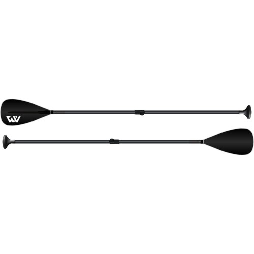 Canoe paddle Aqua Marina 2-piece